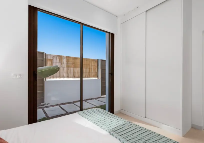 Serena Breeze 3 - Villas