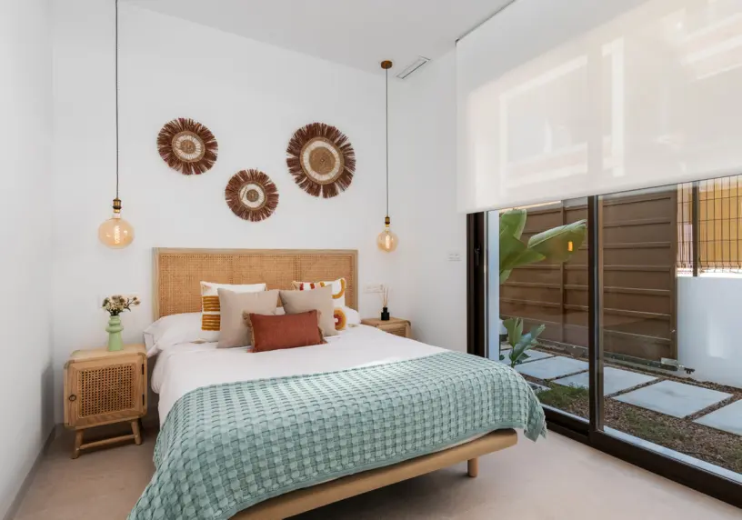 Serena Breeze 3 - Villas