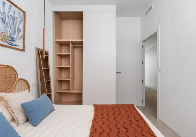 Serena Breeze 3 - Villas