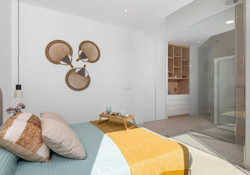 Serena Breeze 3 - Villas