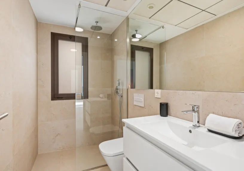 Serena Breeze 3 - Villas