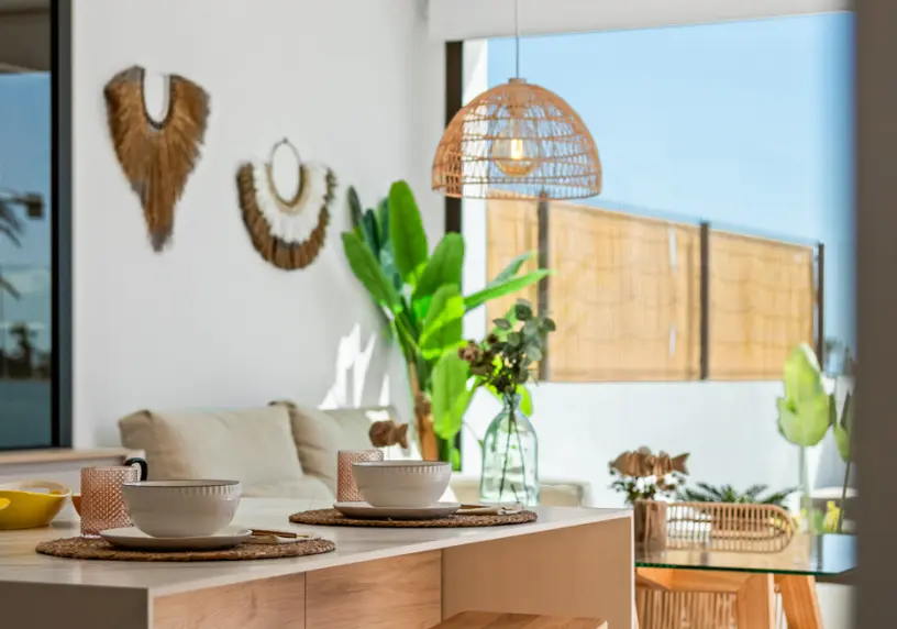 Serena Breeze 3 - Villas