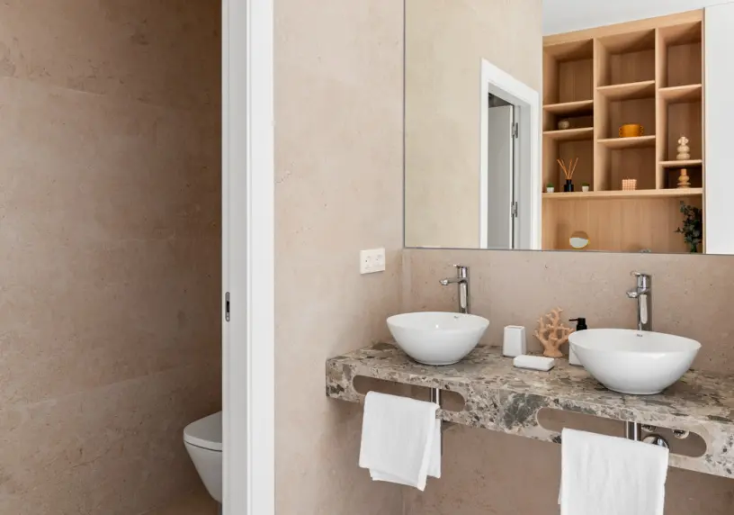 Serena Breeze 3 - Villas