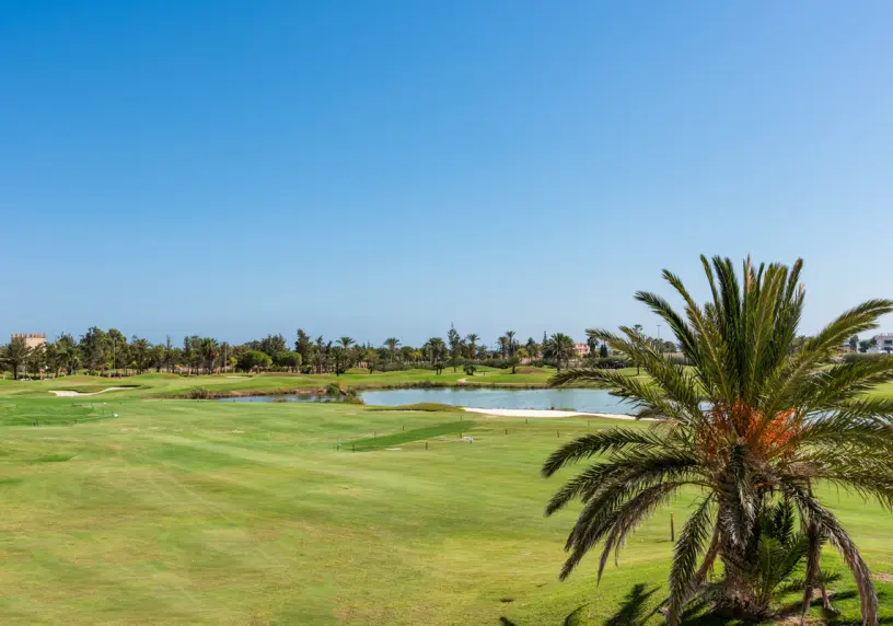 Serena Breeze 3 - Villas