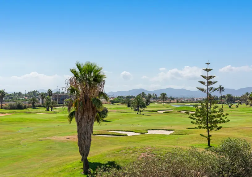 Serena Breeze 3 - Villas