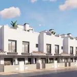 SANTA ROSALÍA VILLAGE FASE 3