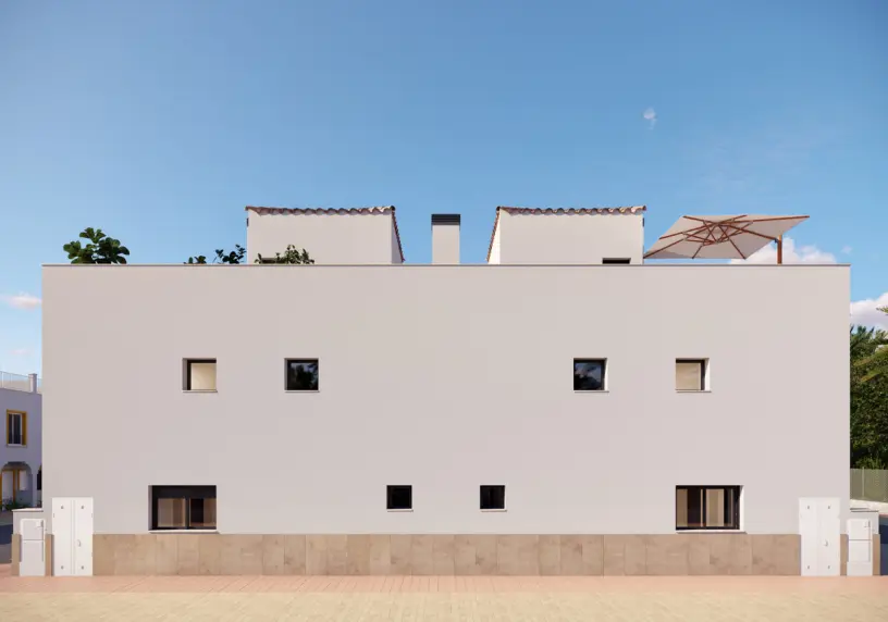 SANTA ROSALÍA VILLAGE FASE 3