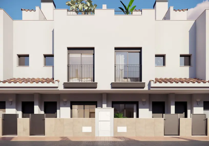 SANTA ROSALÍA VILLAGE FASE 3
