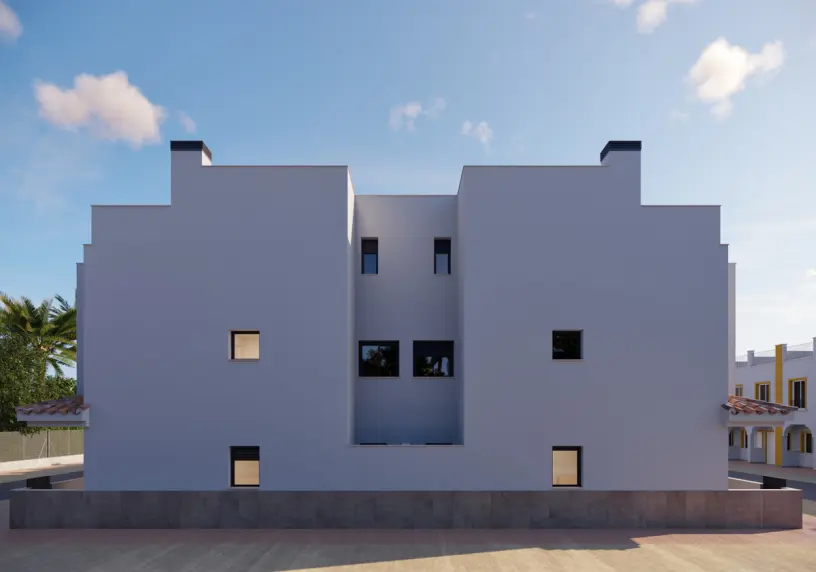 SANTA ROSALÍA VILLAGE FASE 3