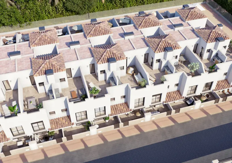 SANTA ROSALÍA VILLAGE FASE 3