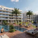 OASIS GARDEN EL RASO