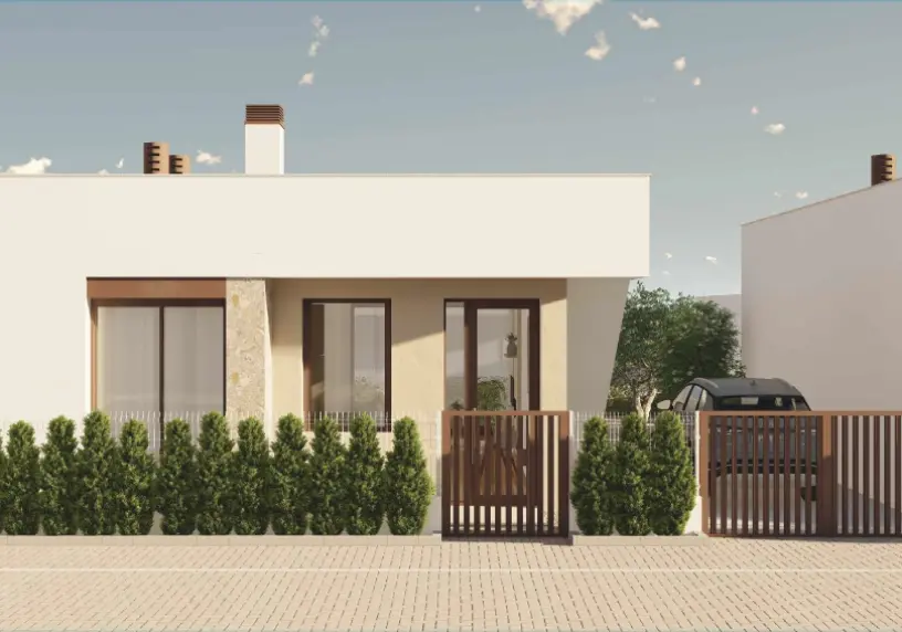 Omala Residences - Villas Catarina M36