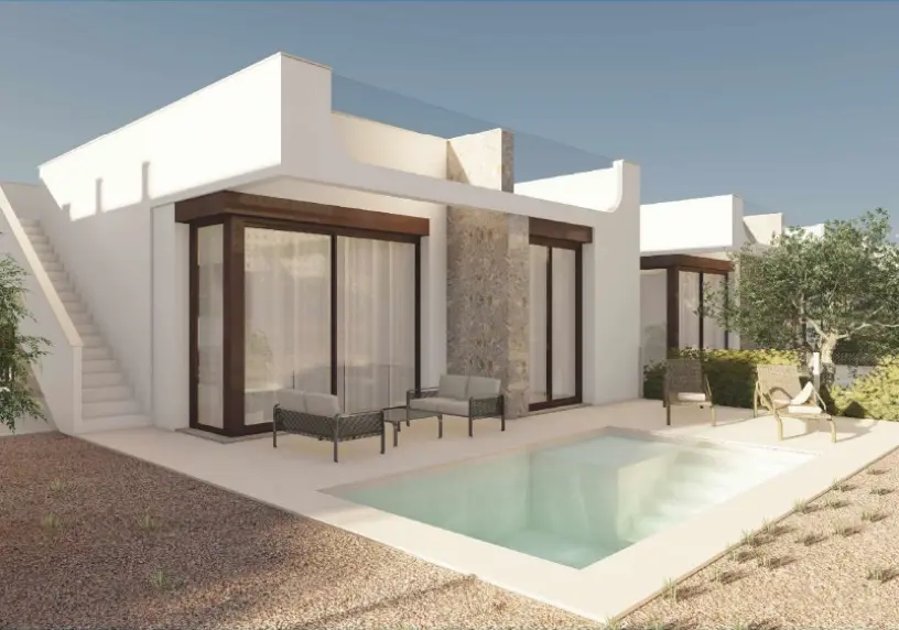 Omala Residences - Villas Catarina M36