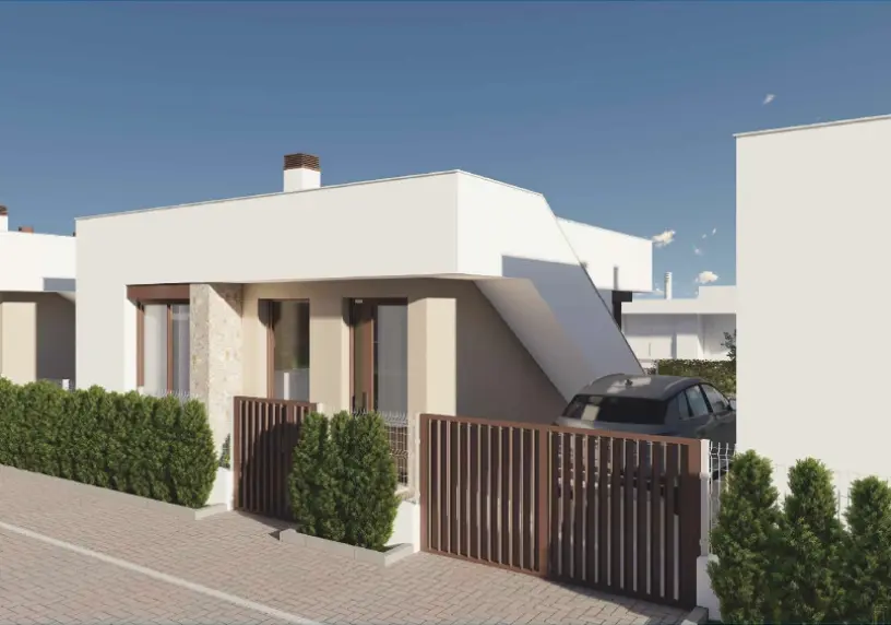 Omala Residences - Villas Catarina M36