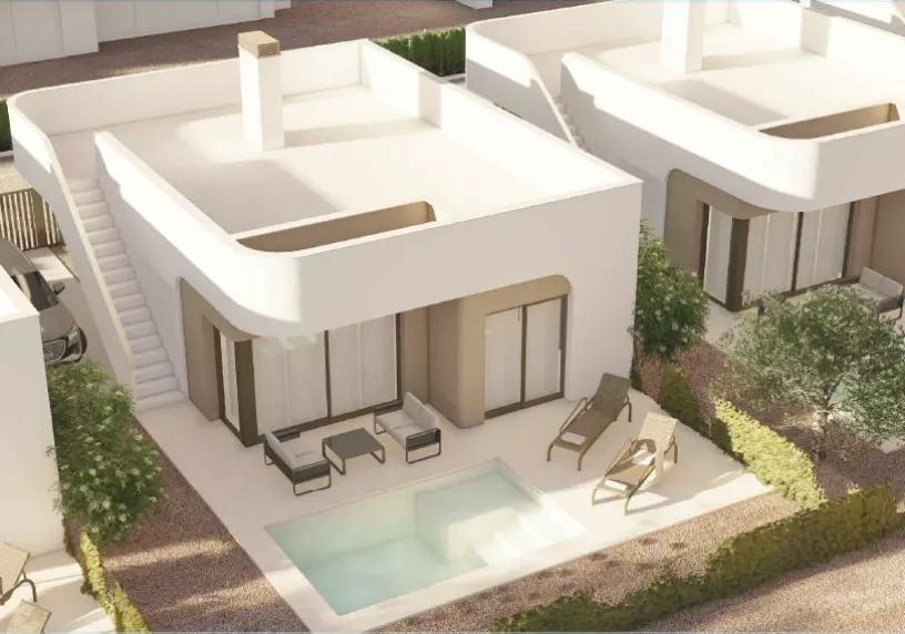 Omala Residences - Villas Catarina M36