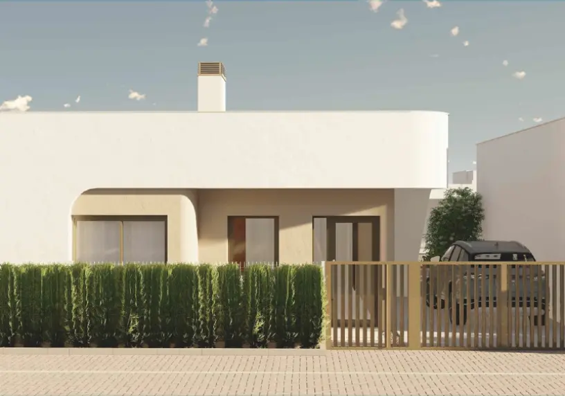 Omala Residences - Villas Catarina M36