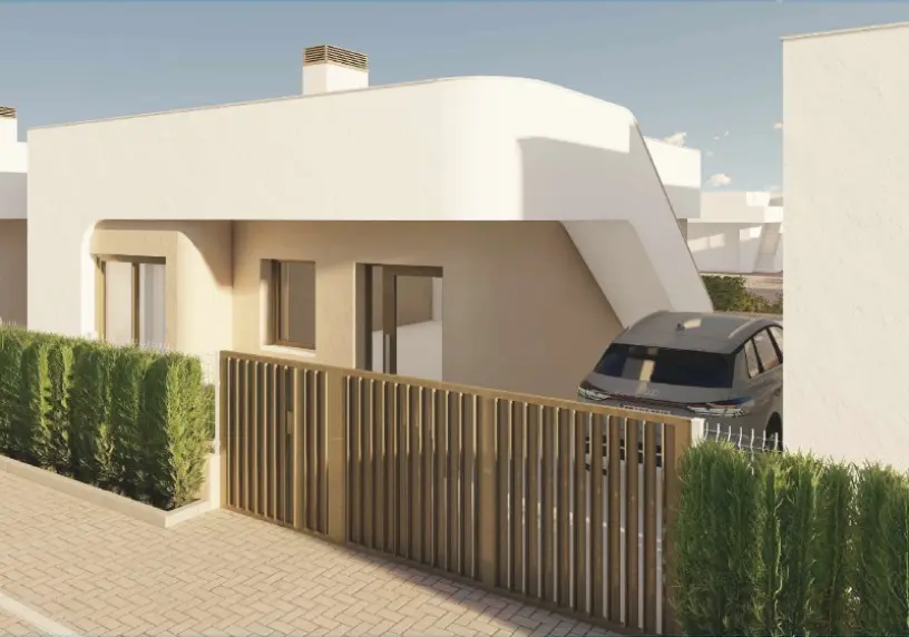 Omala Residences - Villas Catarina M36