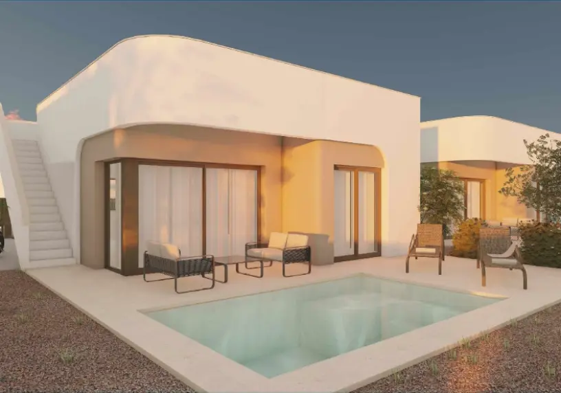 Omala Residences - Villas Catarina M36