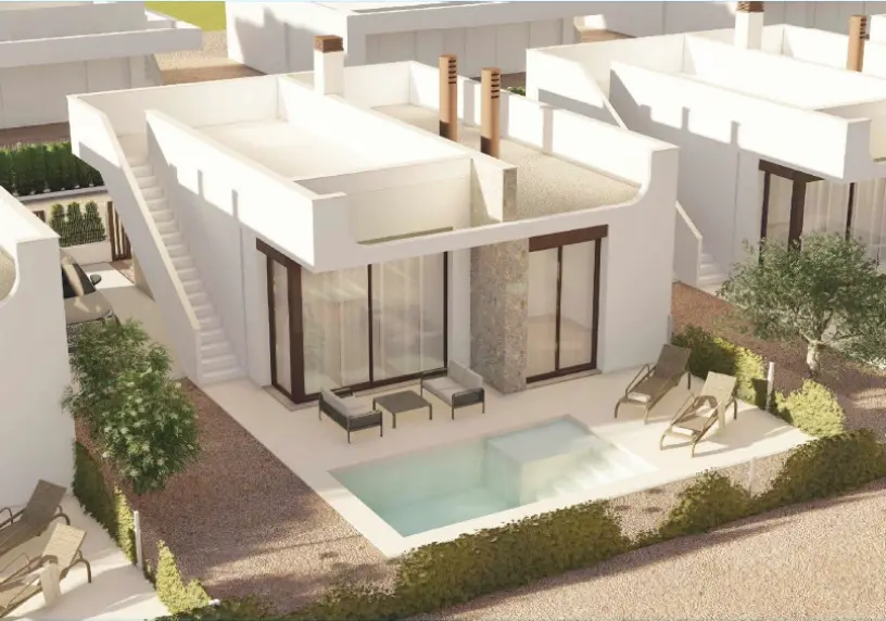 Omala Residences - Villas Catarina M36