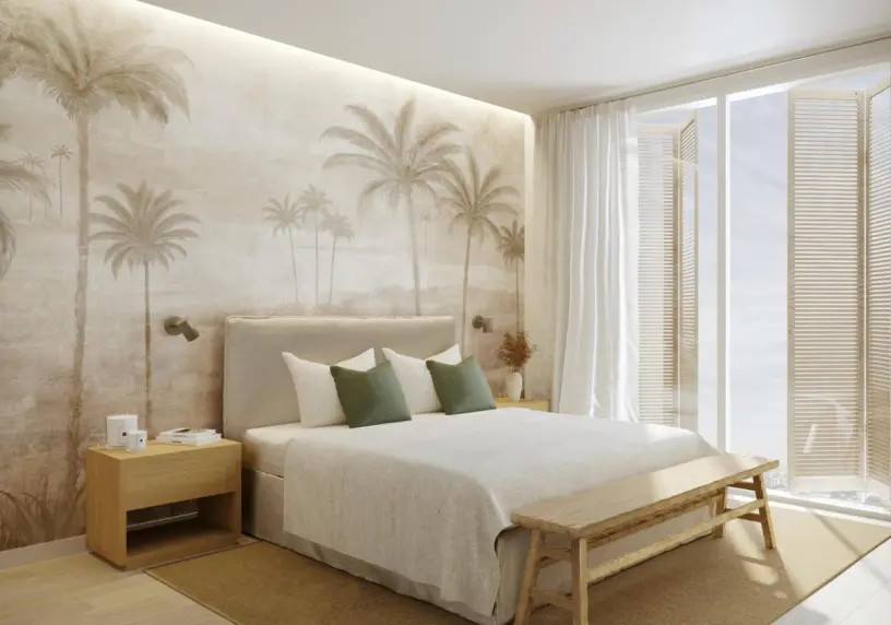 KARIBE HERITAGE SUITES