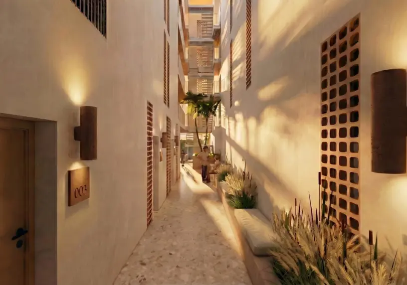 KARIBE HERITAGE SUITES