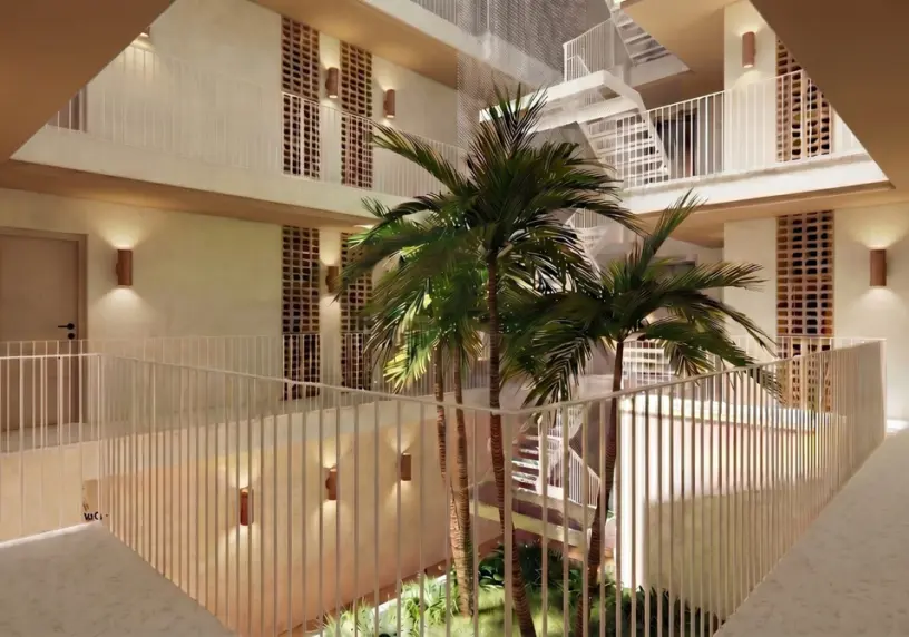 KARIBE HERITAGE SUITES