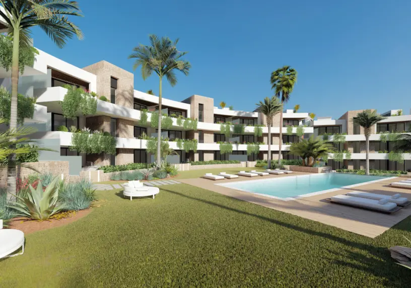 LAS ORQUIDEAS - Phase 2