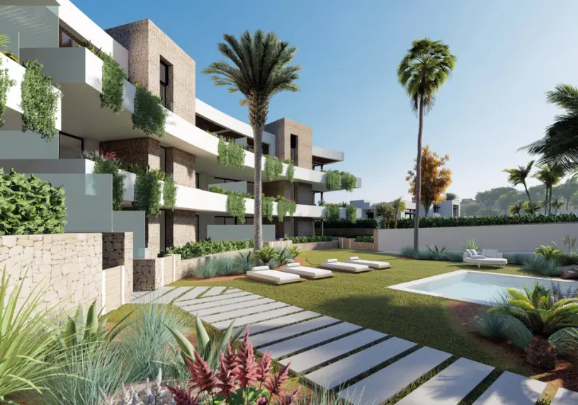 LAS ORQUIDEAS - Phase 2
