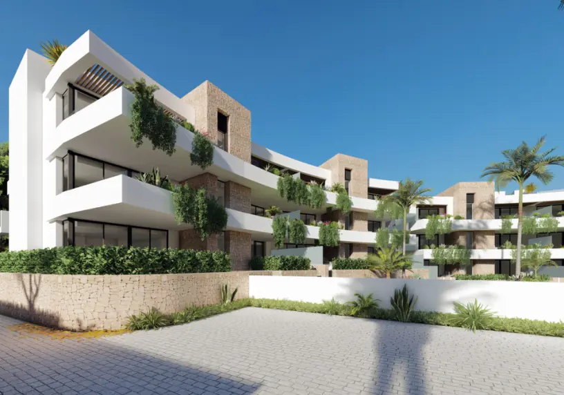 LAS ORQUIDEAS - Phase 2