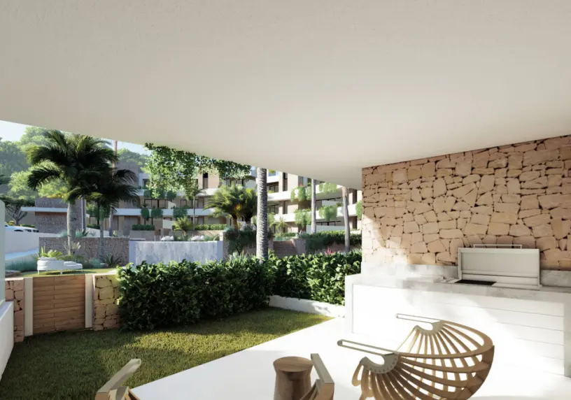 LAS ORQUIDEAS - Phase 2