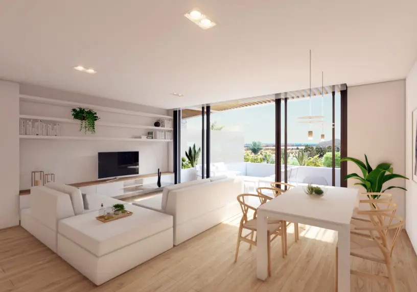 LAS ORQUIDEAS - Phase 2
