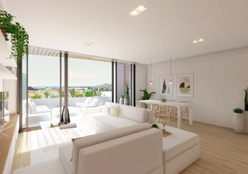 LAS ORQUIDEAS - Phase 2