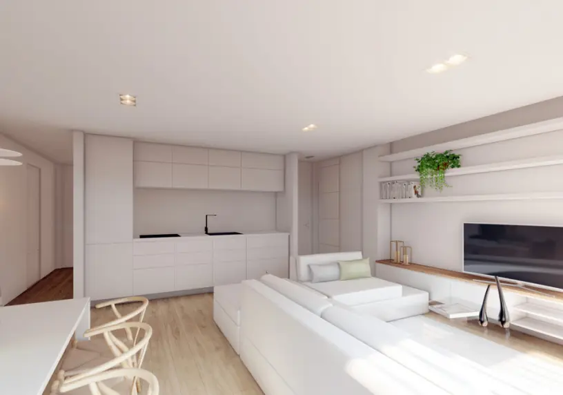 LAS ORQUIDEAS - Phase 2