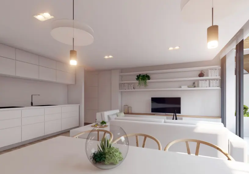 LAS ORQUIDEAS - Phase 2