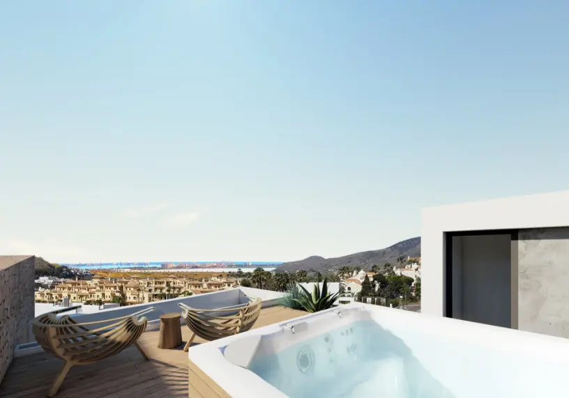 LAS ORQUIDEAS - Phase 2