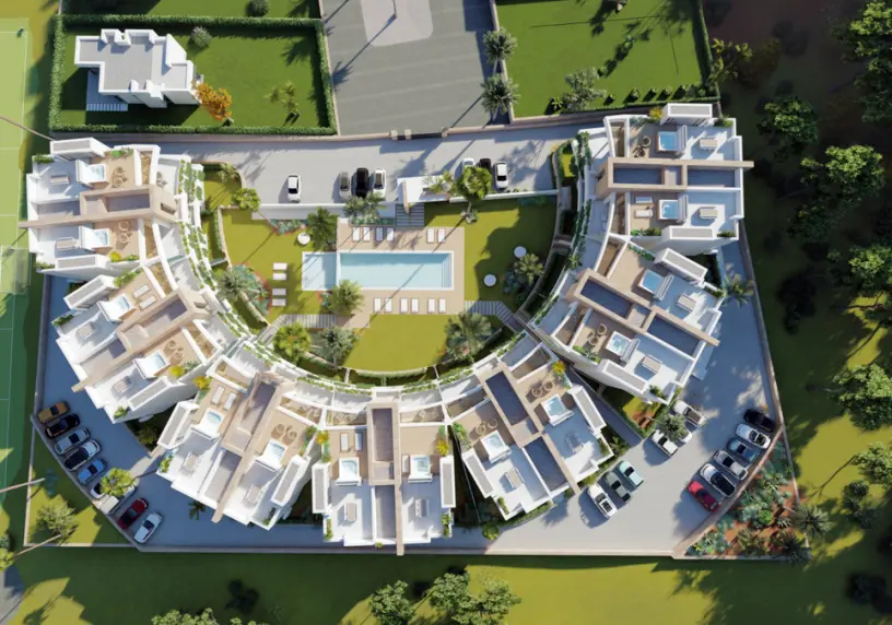 LAS ORQUIDEAS - Phase 2
