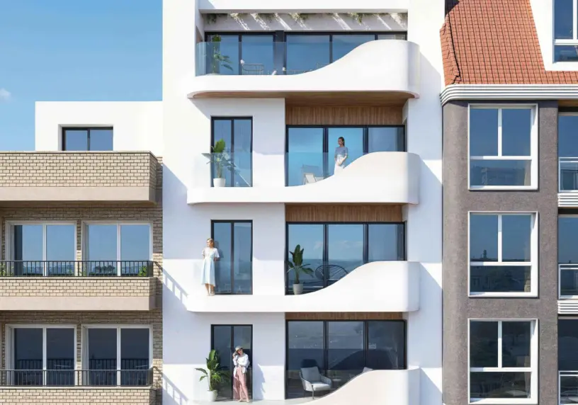 EDIFICIO MARCONELLO
