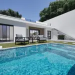 VILLAS SAN MARIANO