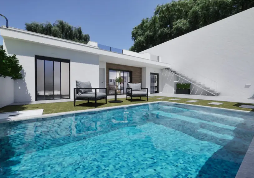 VILLAS SAN MARIANO