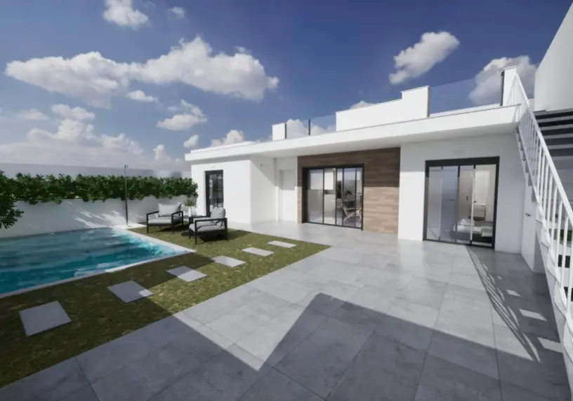 VILLAS SAN MARIANO