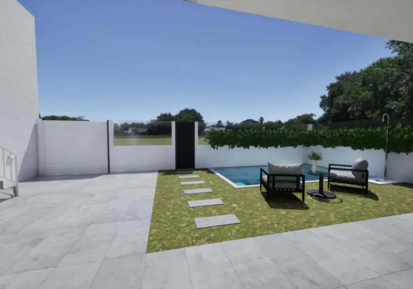 VILLAS SAN MARIANO