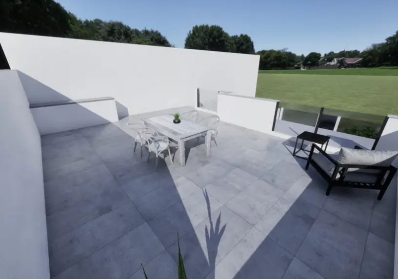 VILLAS SAN MARIANO