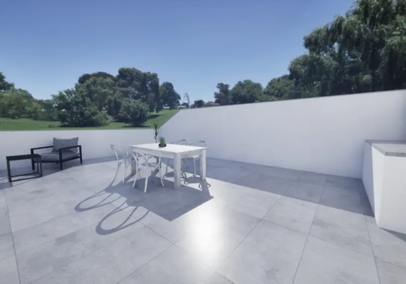 VILLAS SAN MARIANO