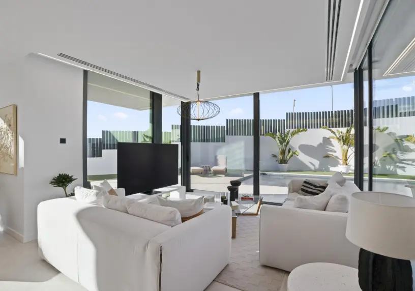 Villas de Loix