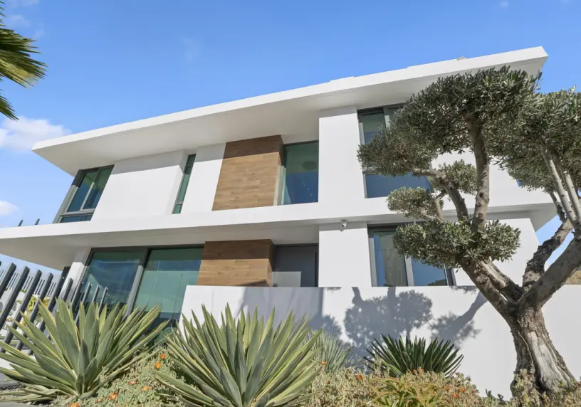 Villas de Loix