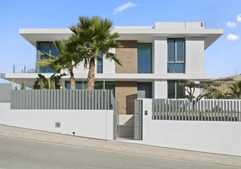 Villas de Loix