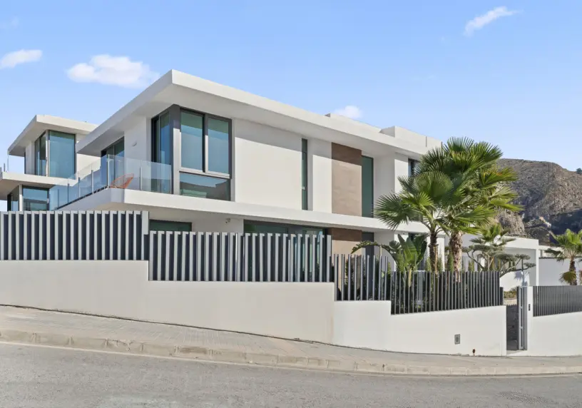 Villas de Loix