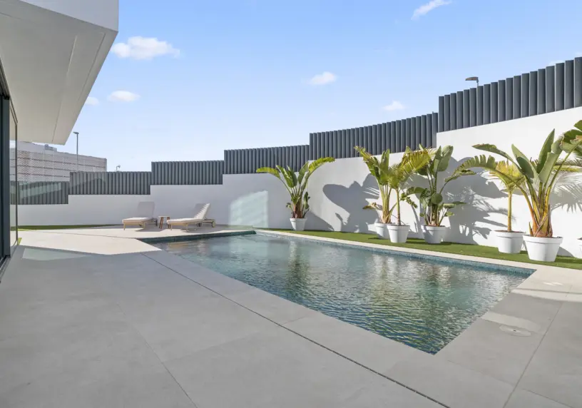 Villas de Loix