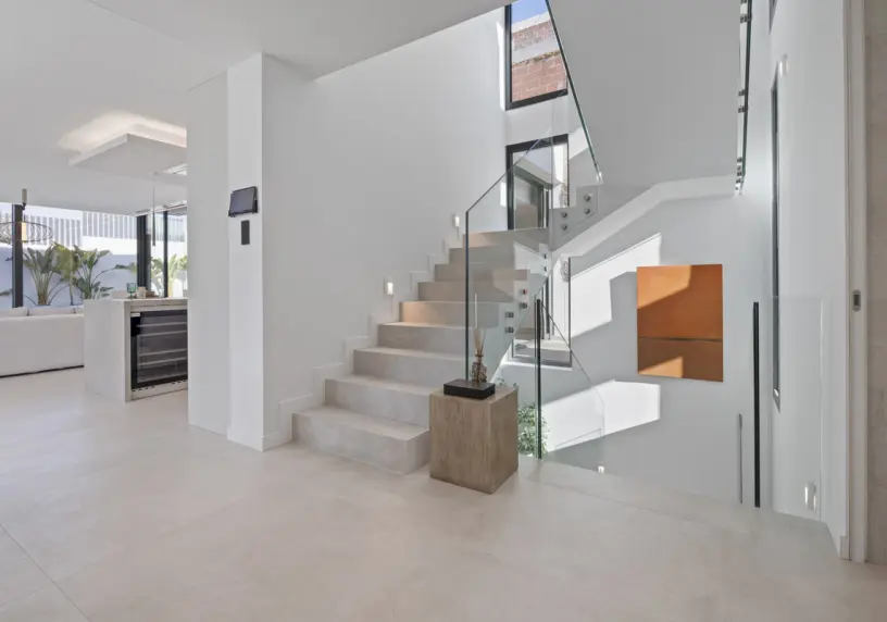 Villas de Loix