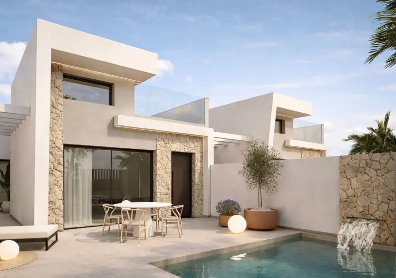 Villa Serena Sun Golf